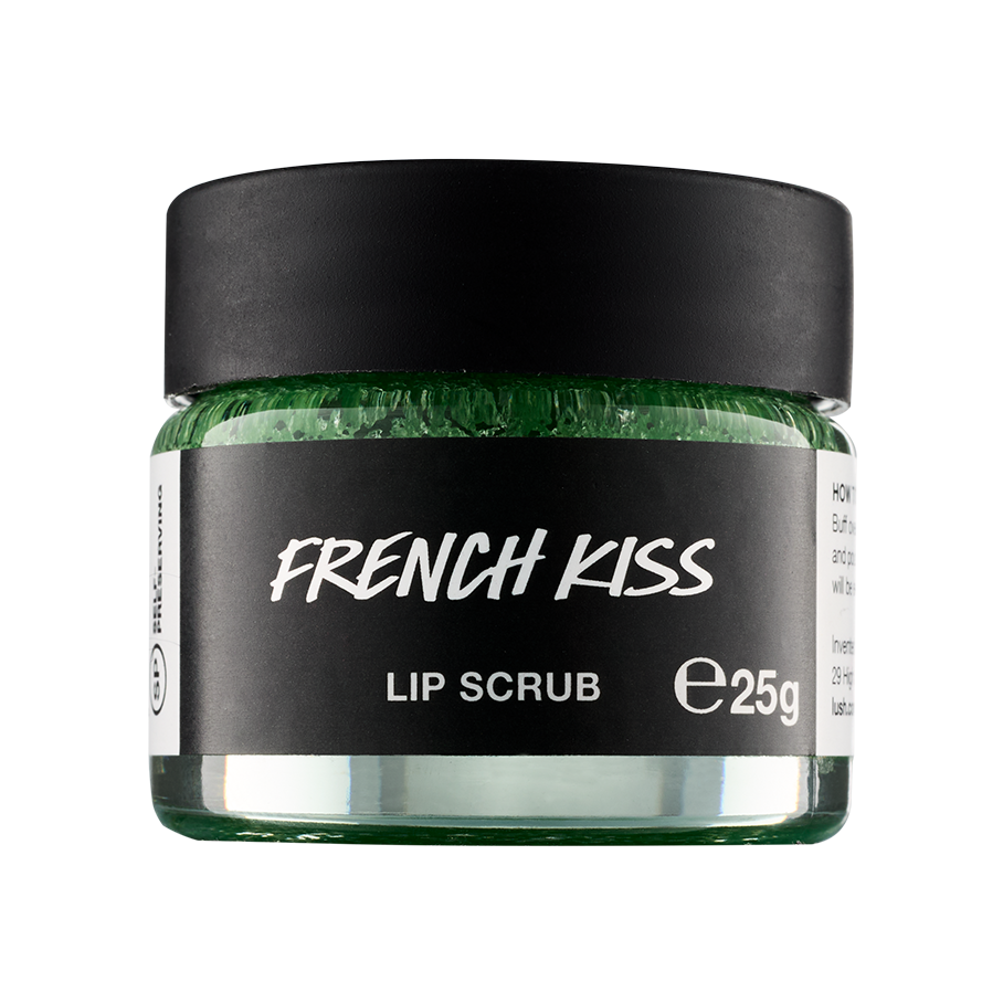 ラッシュ フレンチキス リップスクラブ