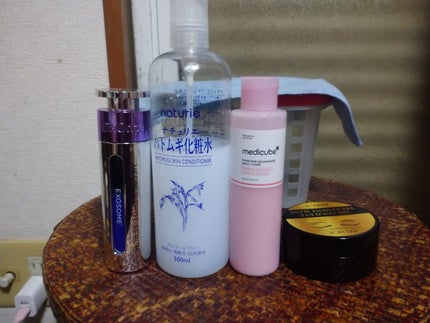 DRワンス EXニードル ショットセラム/Dr.Once/美容液を使ったクチコミ(1枚目)