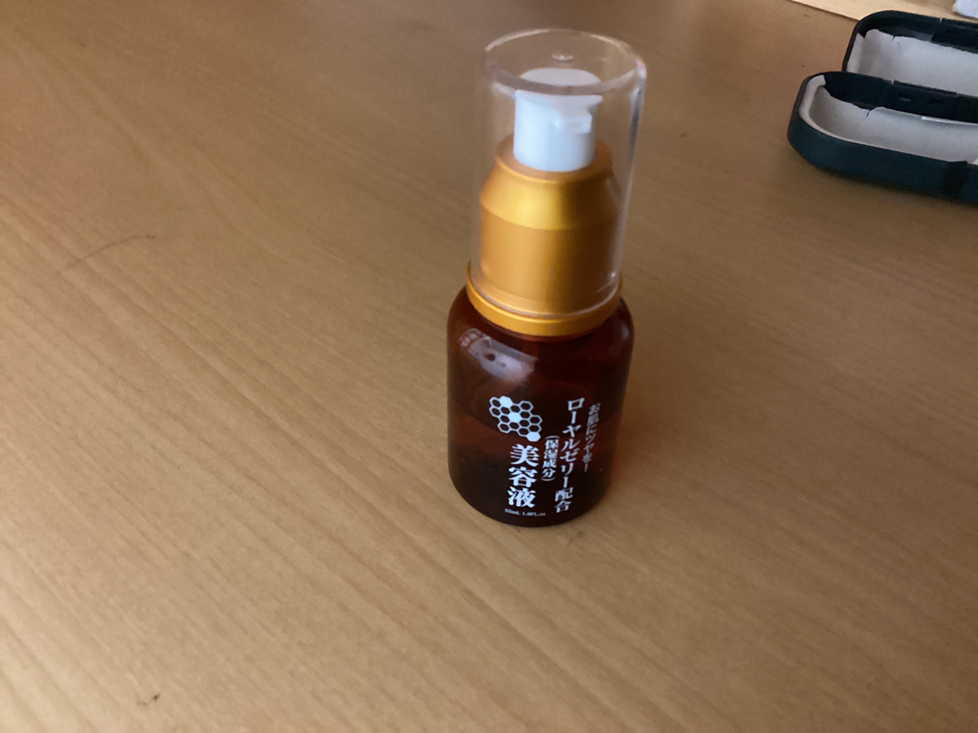 肌しるべ/ファインエイド/ミスト状化粧水を使ったクチコミ（3枚目）