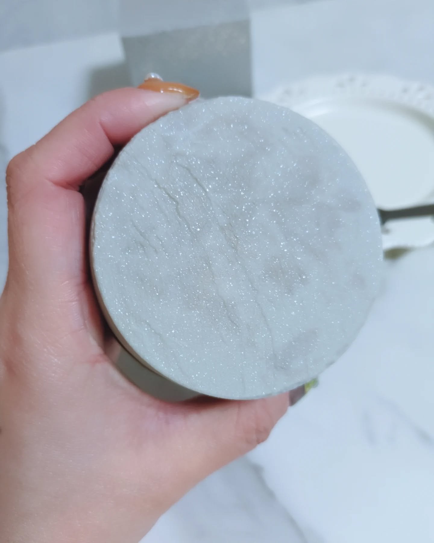 クレンジングバームEX/Lala Vie/クレンジングバームを使ったクチコミ（3枚目）