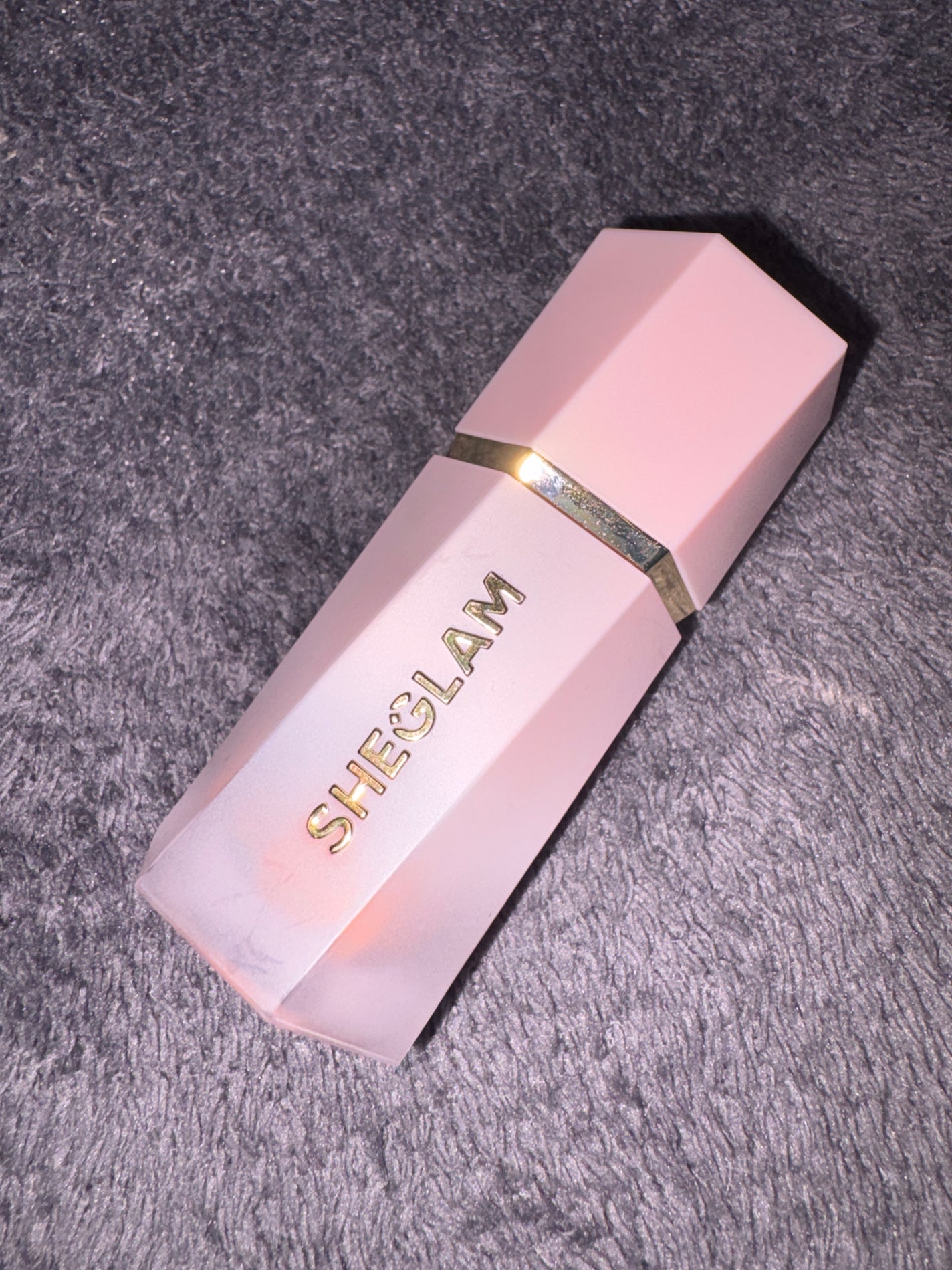 シーグラム カラーブルーム リキッドブラッシュ/SHEGLAM/リキッドチークを使ったクチコミ(1枚目)