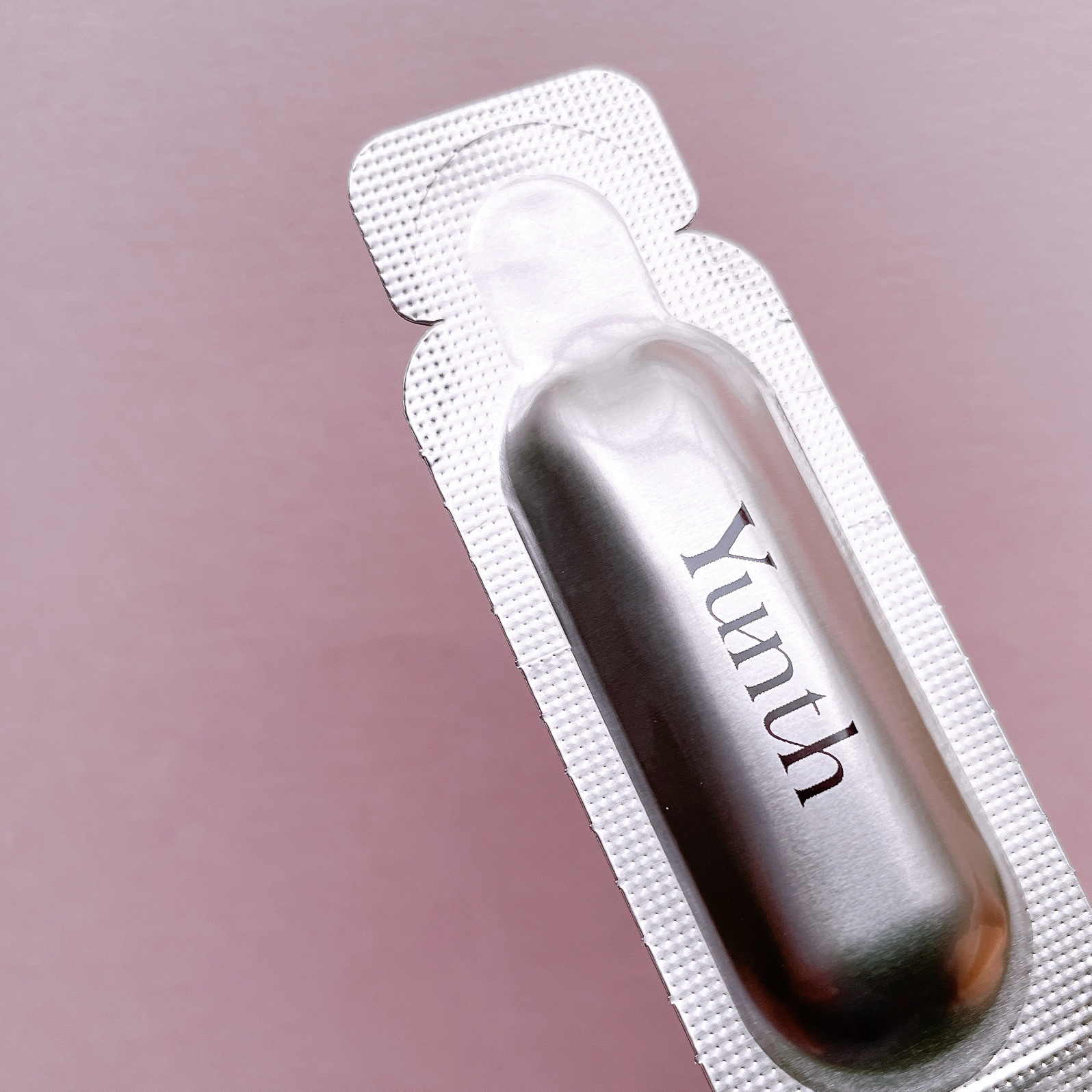 生VC美白美容液/Yunth/美容液を使ったクチコミ（2枚目）