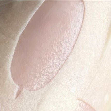 ピュアビタミンCマスクパック/VARI:HOPE/シートマスク・パックを使ったクチコミ(2枚目)