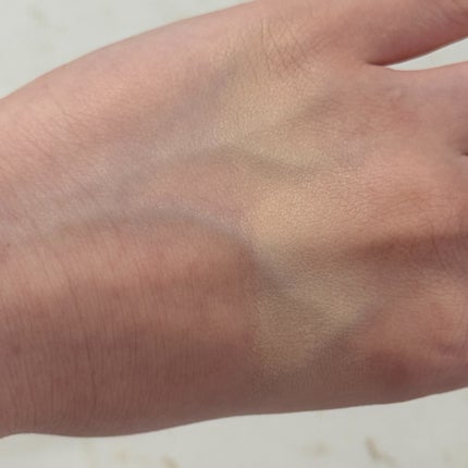 プロテーラービーベルベットカバークッション 21 アイボリー/espoir/クッションファンデーションの画像