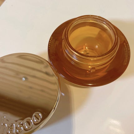 滋陰生 クリーム / 滋陰生 クリームリッチ/Sulwhasoo/フェイスクリームを使ったクチコミ(4枚目)