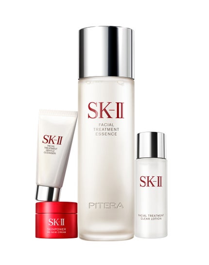 SK-II SK-II 2026 フェイシャル トリートメント エッセンス コフレ