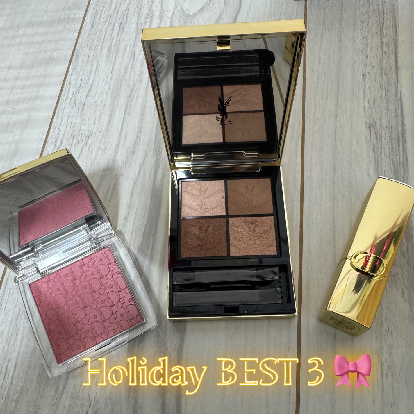 レ キャトル オンブル/CHANEL/アイシャドウパレットを使ったクチコミ(4枚目)