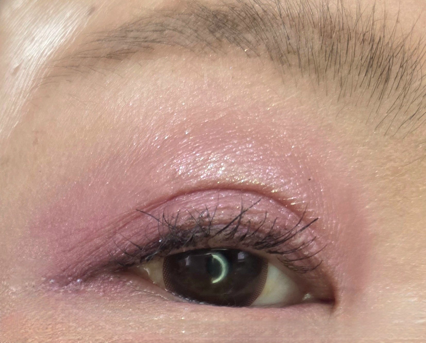 ルナソル アイカラーレーションN/LUNASOL/アイシャドウパレットを使ったクチコミ（2枚目）