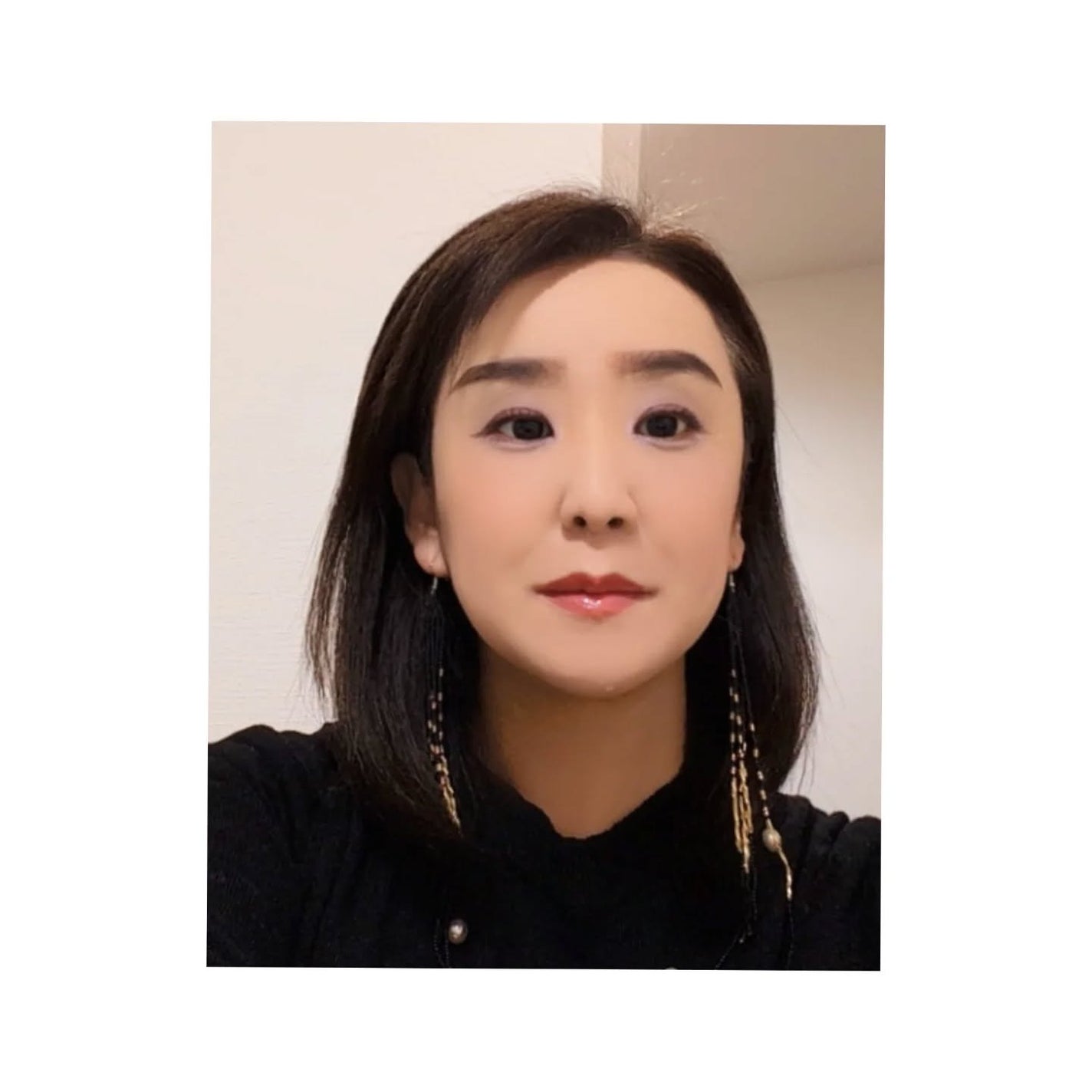 ジルスチュアート パステルペタル ブラッシュ/JILL STUART/パウダーチークを使ったクチコミ(4枚目)