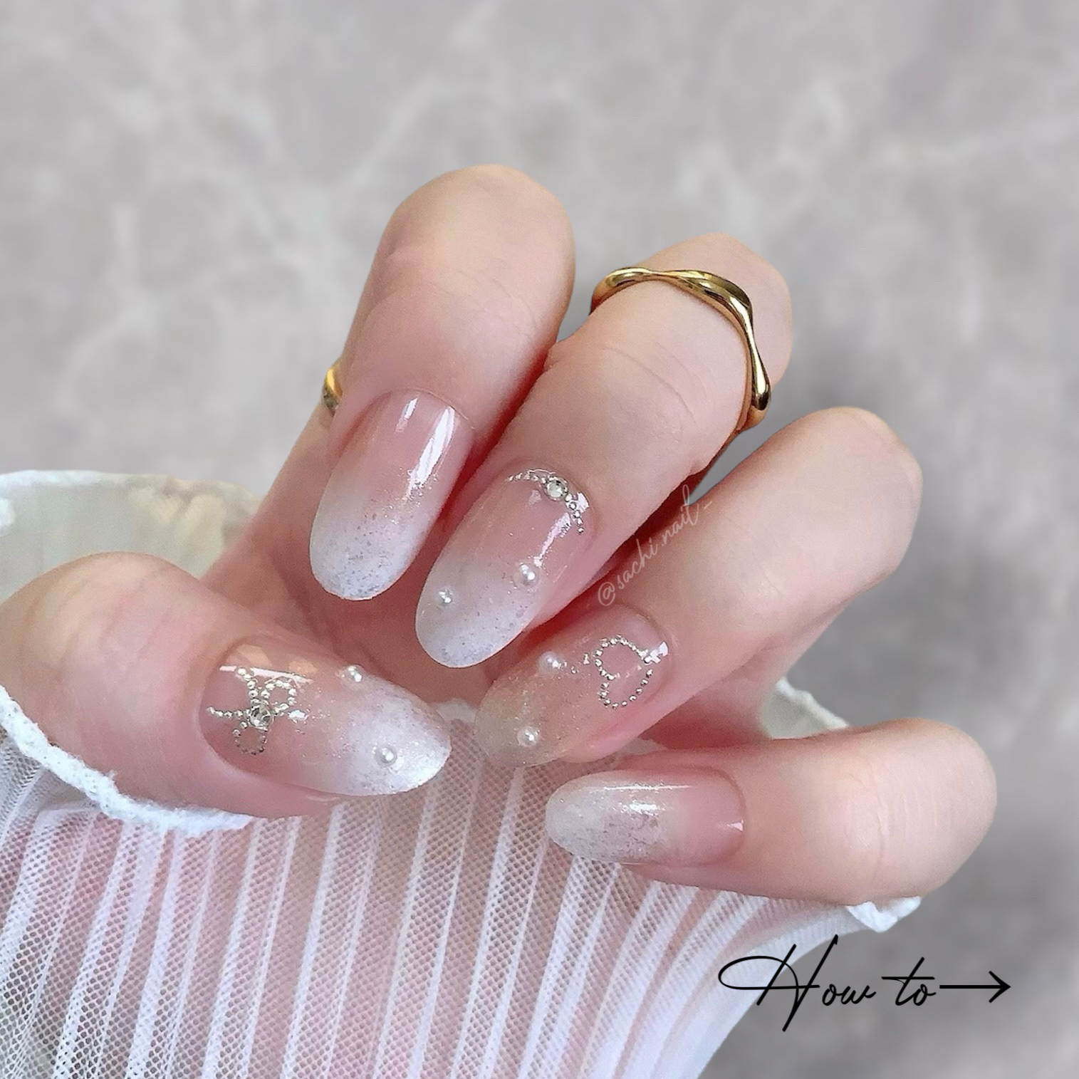 カラフルネイルズ/キャンメイク/マニキュアを使ったクチコミ（2枚目）