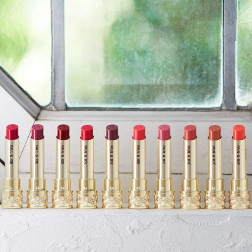 リップスティック ケース CS/PAUL & JOE BEAUTE/その他化粧小物を使ったクチコミ(1枚目)