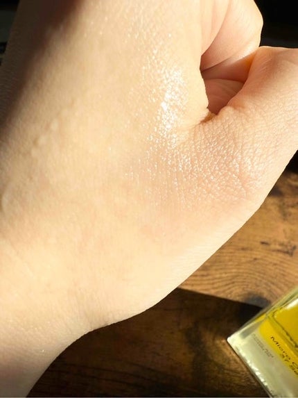 アゼライン酸CICA37セラム/オーズナリー/美容液を使ったクチコミ(4枚目)