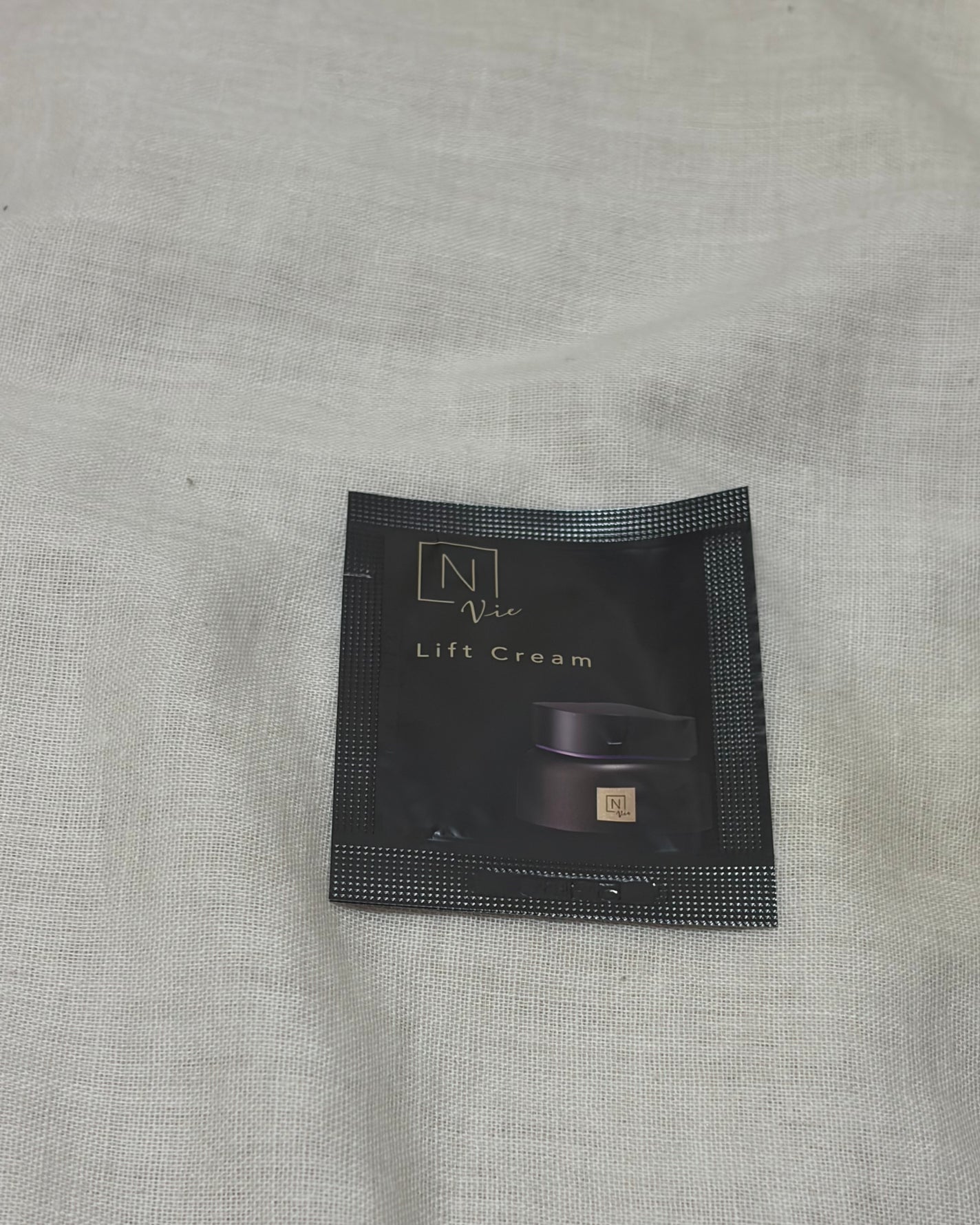 Vie ヒアルアップ リフトクリーム/N organic/フェイスクリームを使ったクチコミ(2枚目)