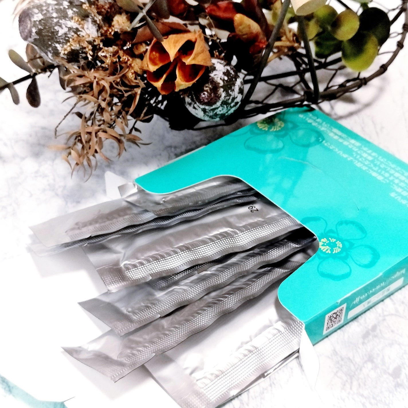 インカナム マヌカハニー/incanum/その他食品を使ったクチコミ(4枚目)