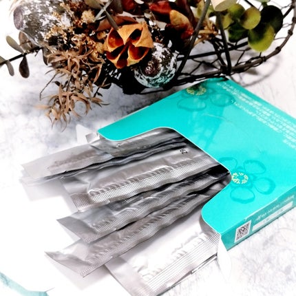 インカナム マヌカハニー/incanum/その他食品を使ったクチコミ(4枚目)