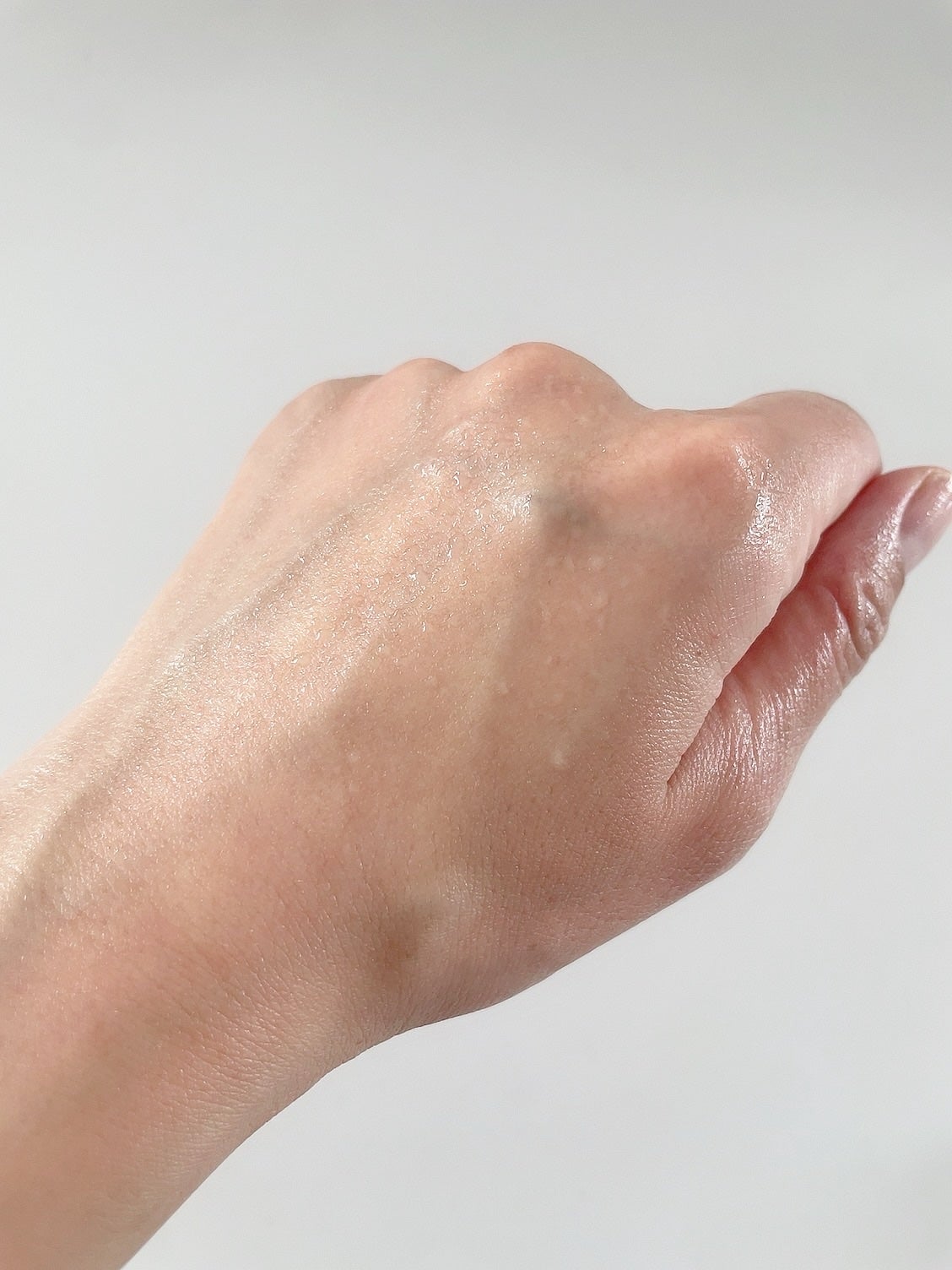 PDRNリアルグロウフィッティングトナー/SAM'U/ミスト状化粧水を使ったクチコミ(4枚目)