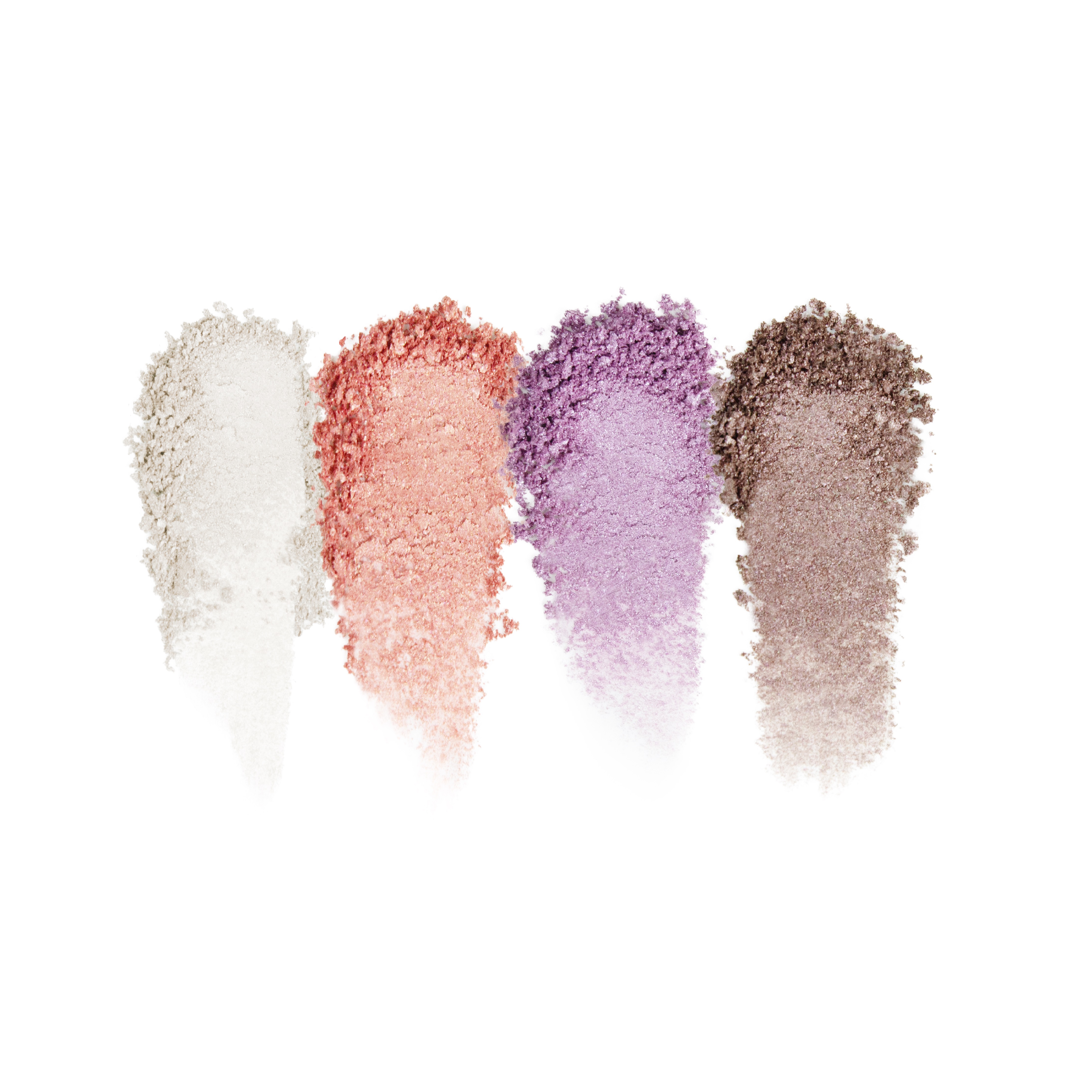 インナースケープ アイシャドウパレット 01 黎明