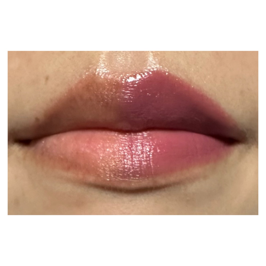 ルージュアレーブル/クレ・ド・ポー ボーテ/口紅を使ったクチコミ（2枚目）