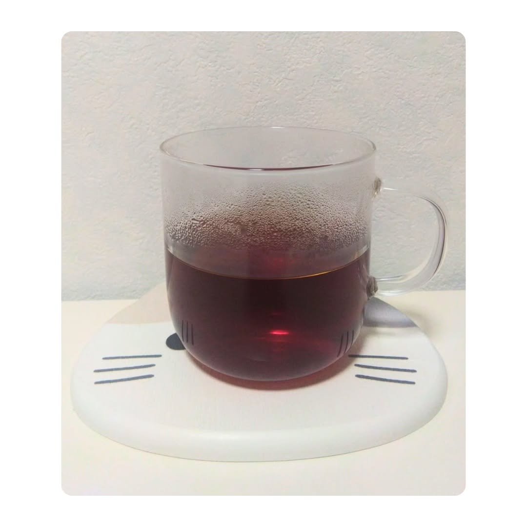 ルイボスティー/ティーライフ/美容ドリンクを使ったクチコミ（2枚目）