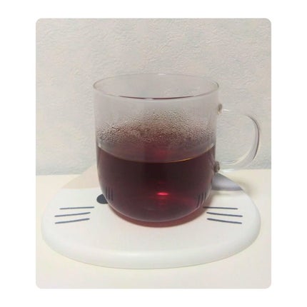 ルイボスティー/ティーライフ/美容ドリンクを使ったクチコミ(2枚目)