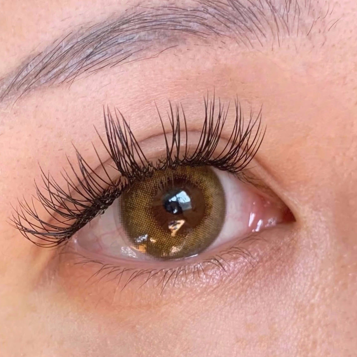 loveil 1day /loveil/ワンデー（１DAY）カラコンを使ったクチコミ（1枚目）