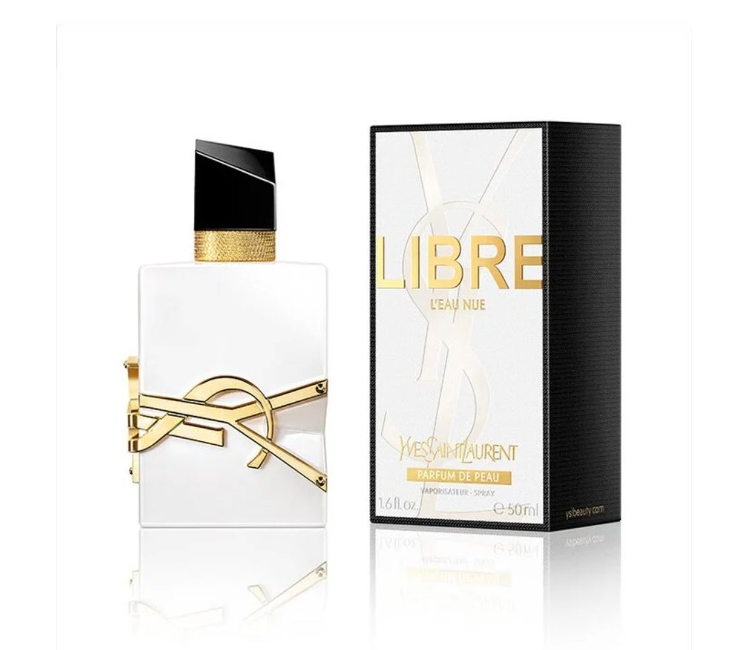 ブラック OP オーデパルファム/YVES SAINT LAURENT BEAUTE/香水(レディース)を使ったクチコミ（1枚目）