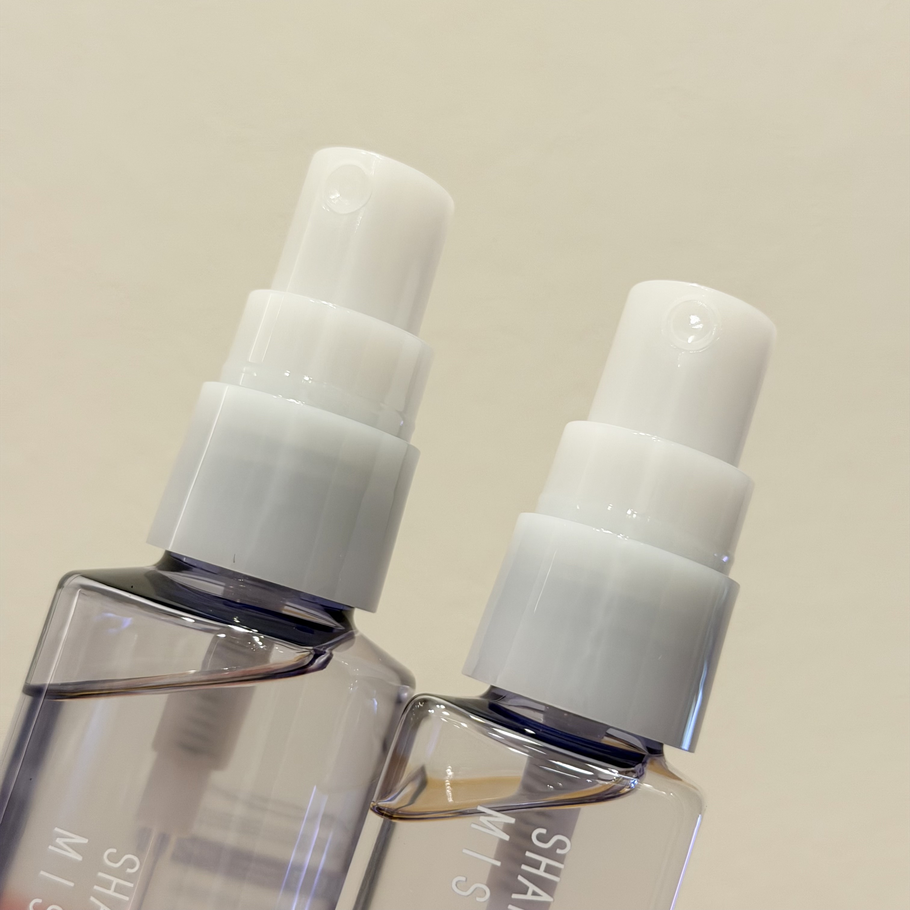 アヴァンセ シェイクミスト しっとり/アヴァンセ/ミスト状化粧水を使ったクチコミ（3枚目）