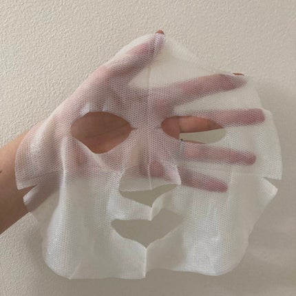 トラブルパッチマスク/EIOM/その他スキンケアを使ったクチコミ(3枚目)