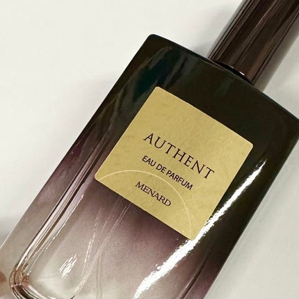 オーセント オーデパルファム/オーセント/香水(レディース)を使ったクチコミ(2枚目)