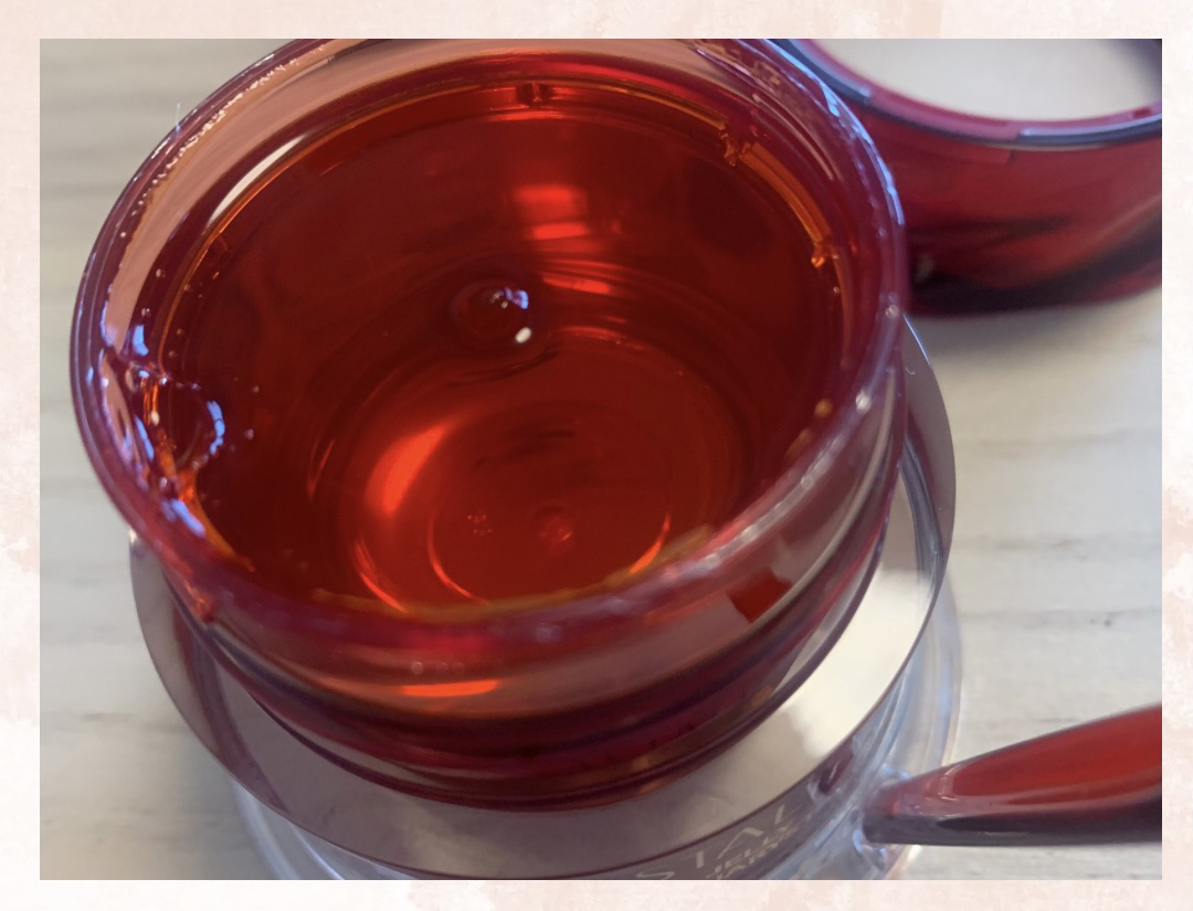 アスタリフト ジェリー アクアリスタ/アスタリフト/美容液を使ったクチコミ（2枚目）