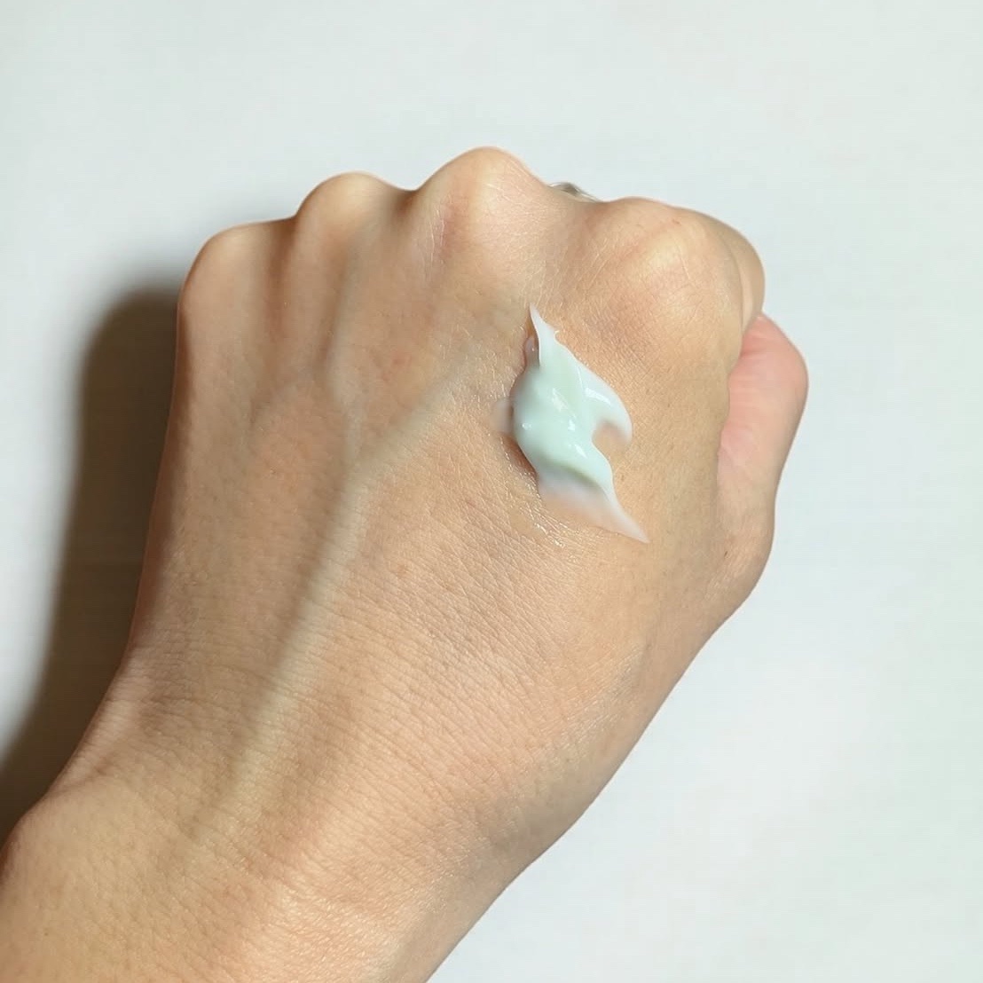 へナム404ペプタシカクリーム/TOUN28/フェイスクリームを使ったクチコミ（2枚目）