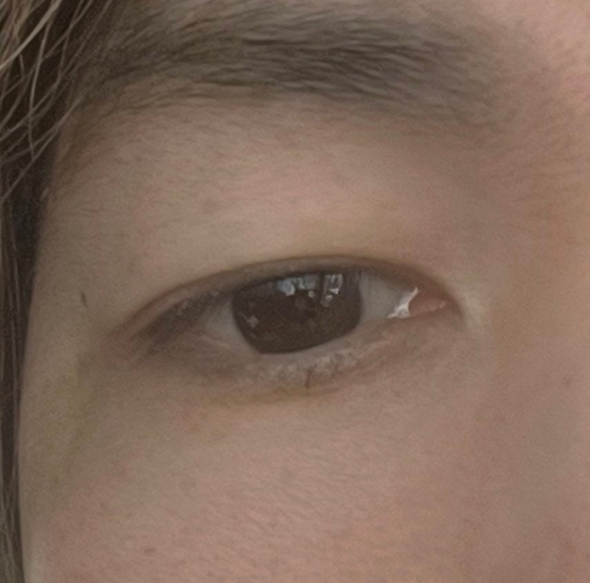 パーフェクトマルチアイズ/キャンメイク/アイシャドウパレットを使ったクチコミ(1枚目)