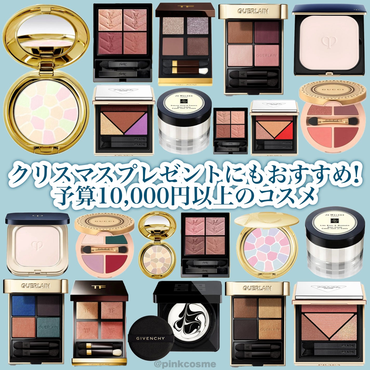 アイ カラー クォード/TOM FORD BEAUTY/アイシャドウパレットを使ったクチコミ(1枚目)