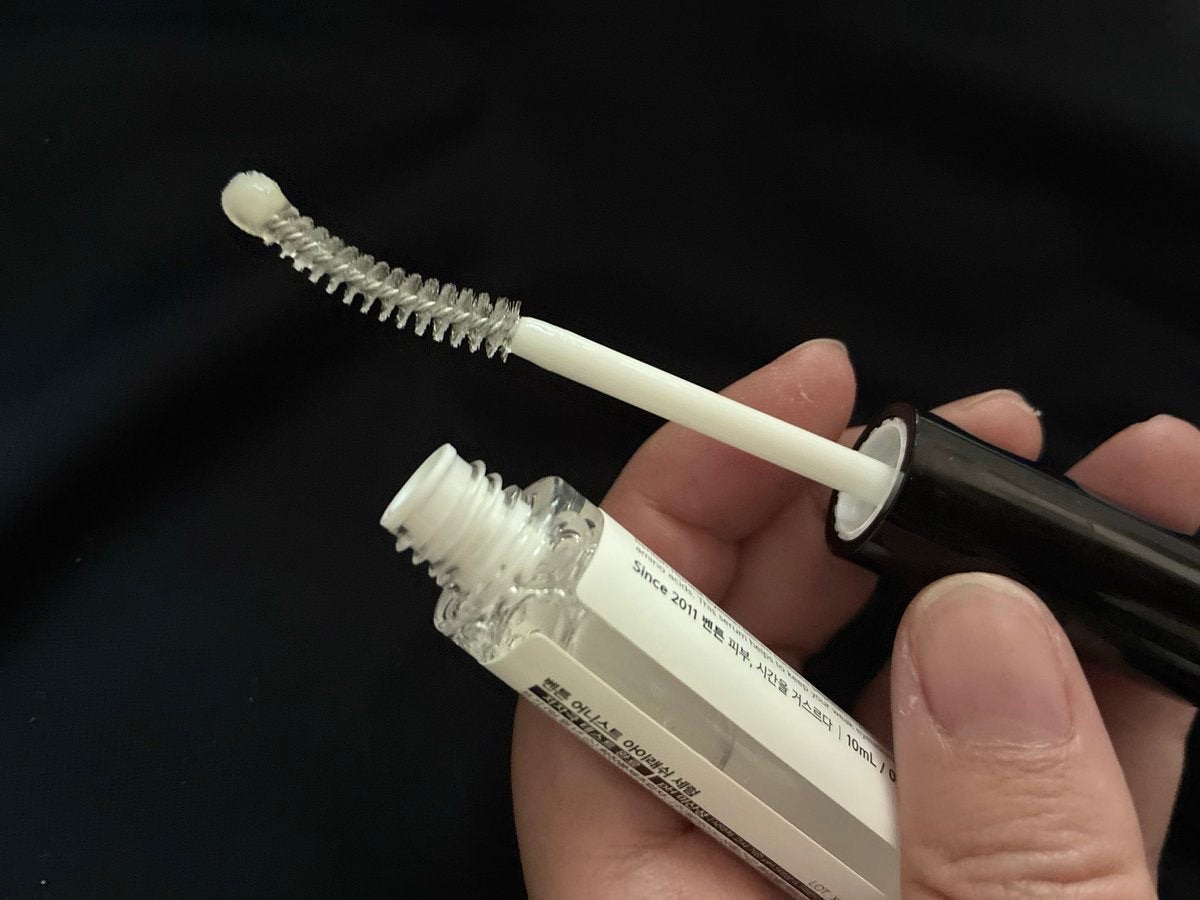 アーニストアイラッシュセラム/BENTON/まつげ美容液を使ったクチコミ（2枚目）