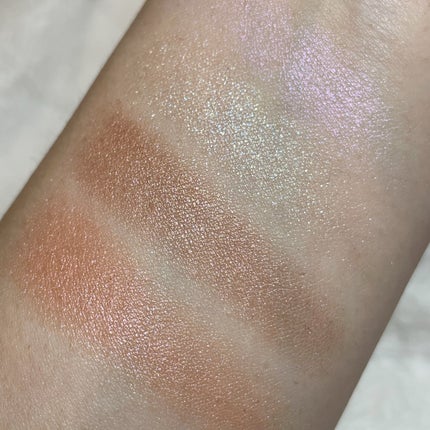 kuu on LIPS 「୨୧┈┈┈┈┈┈┈┈┈┈┈┈୨୧エテュセカラーパレットスペ..」(6枚目)