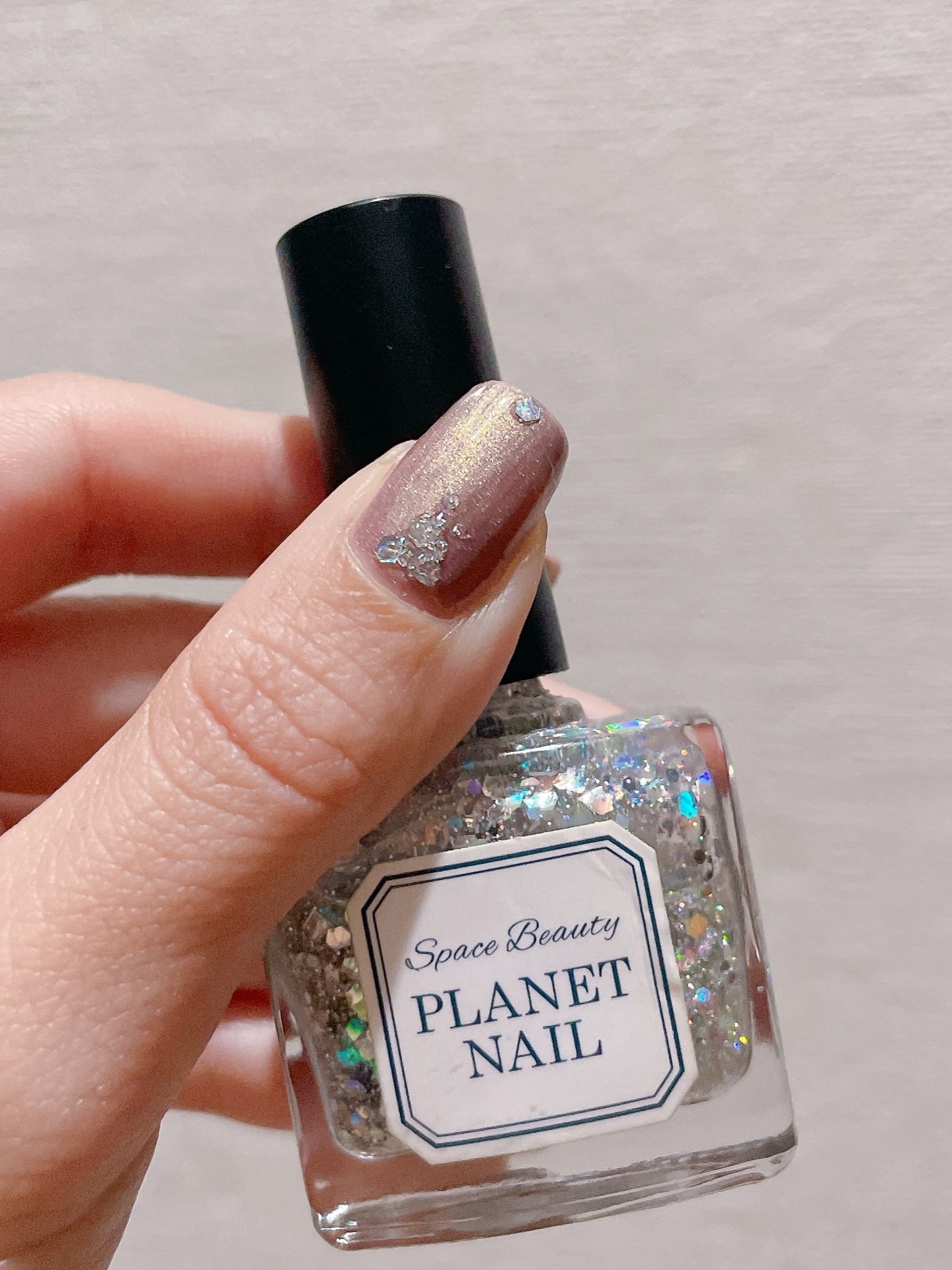 ネイルポリッシュ/PLANET NAIL/マニキュアを使ったクチコミ（3枚目）