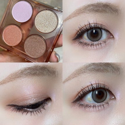 kuu on LIPS 「୨୧┈┈┈┈┈┈┈┈┈┈┈┈୨୧エテュセカラーパレットスペ..」(7枚目)