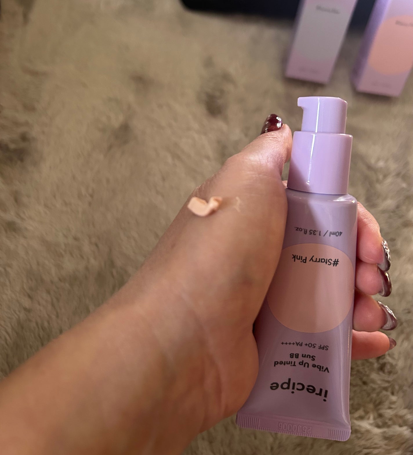 まゆ on LIPS 「irecipe様より@irecipe_officialバイブア..」(5枚目)