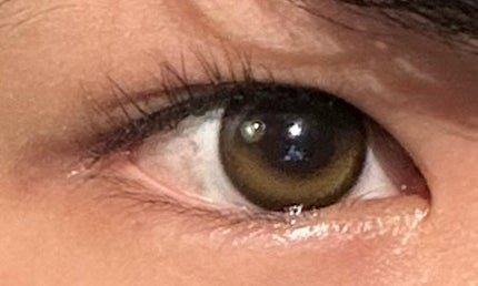 RIARIA 1day/RIARIA/ワンデー(1DAY)カラコンを使ったクチコミ(4枚目)