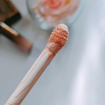 スタジオ ラディアンス 24 ルミナス コンシーラー/M・A・C/リキッドコンシーラーを使ったクチコミ(4枚目)