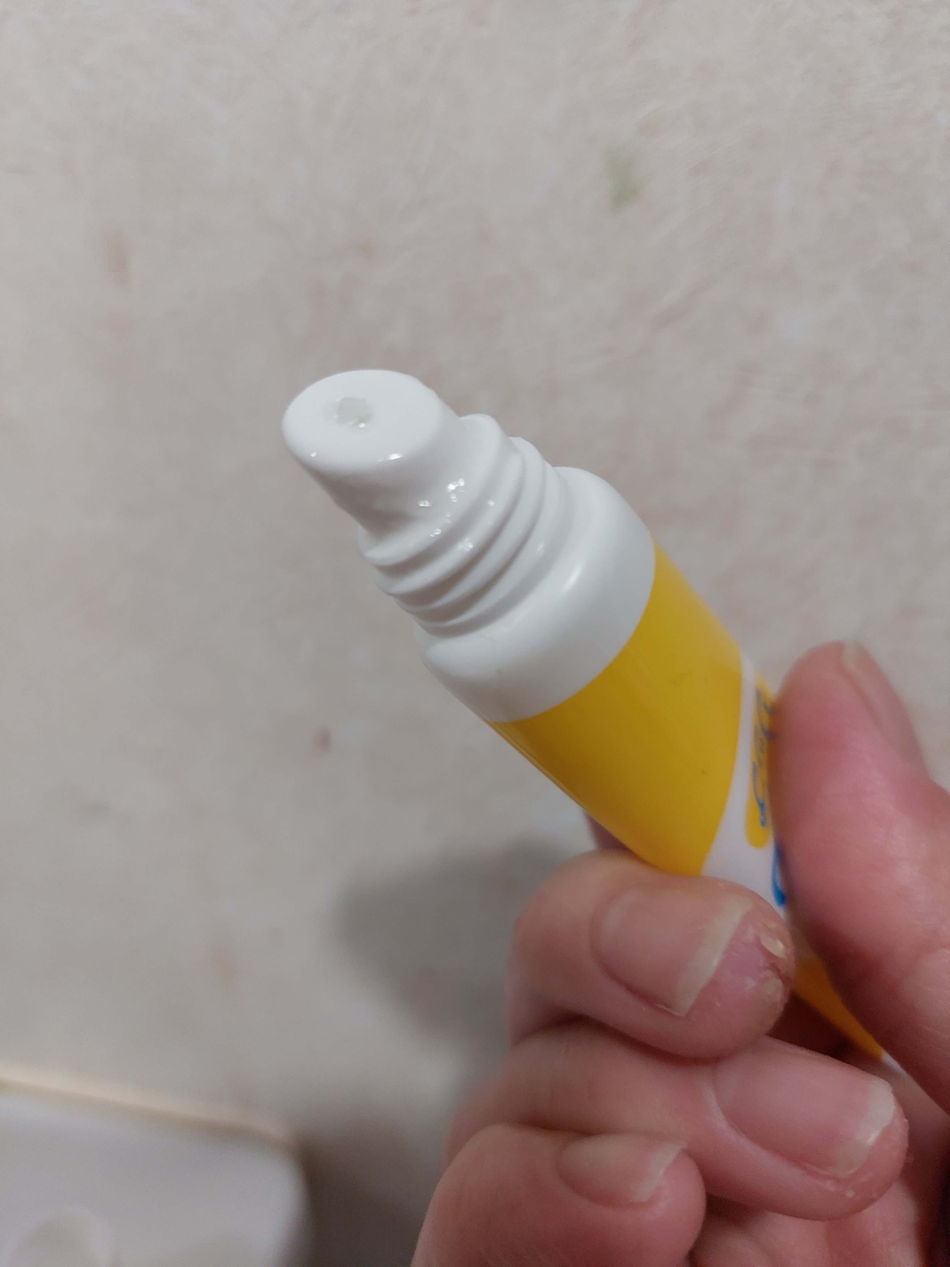 ベビーワセリンリップ/健栄製薬/リップクリームを使ったクチコミ（2枚目）