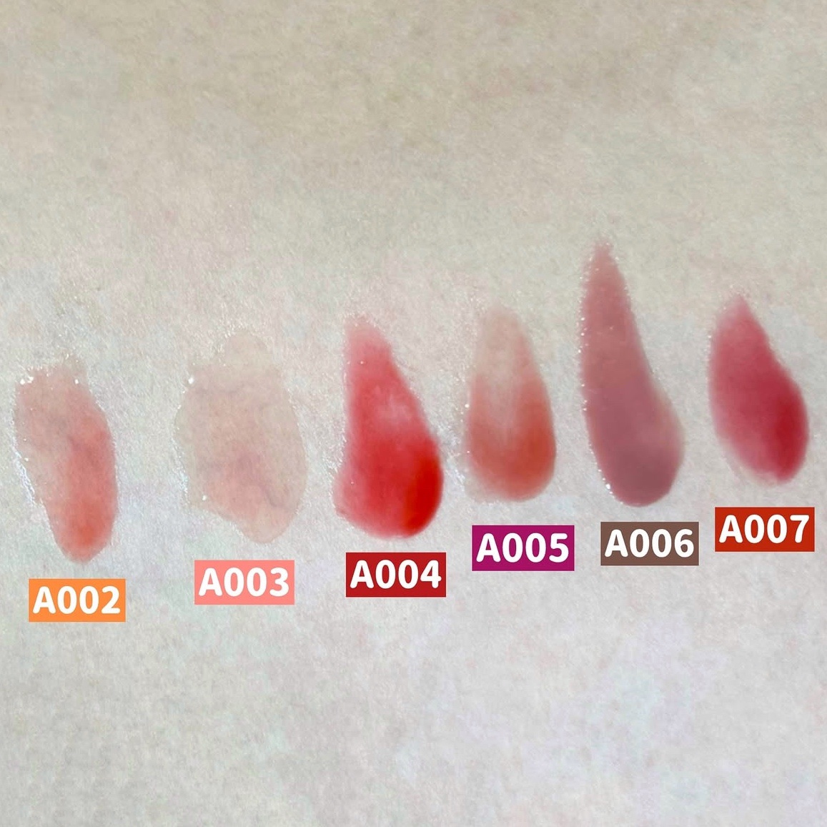 エテルナムリップセラム ​​/エテルナム/リップ美容液を使ったクチコミ（1枚目）