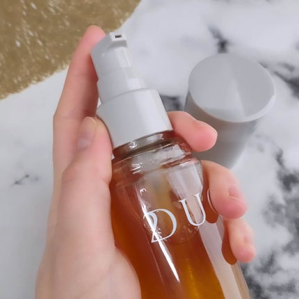 デュオ ザ リブーストローション/DUO/化粧水を使ったクチコミ(4枚目)