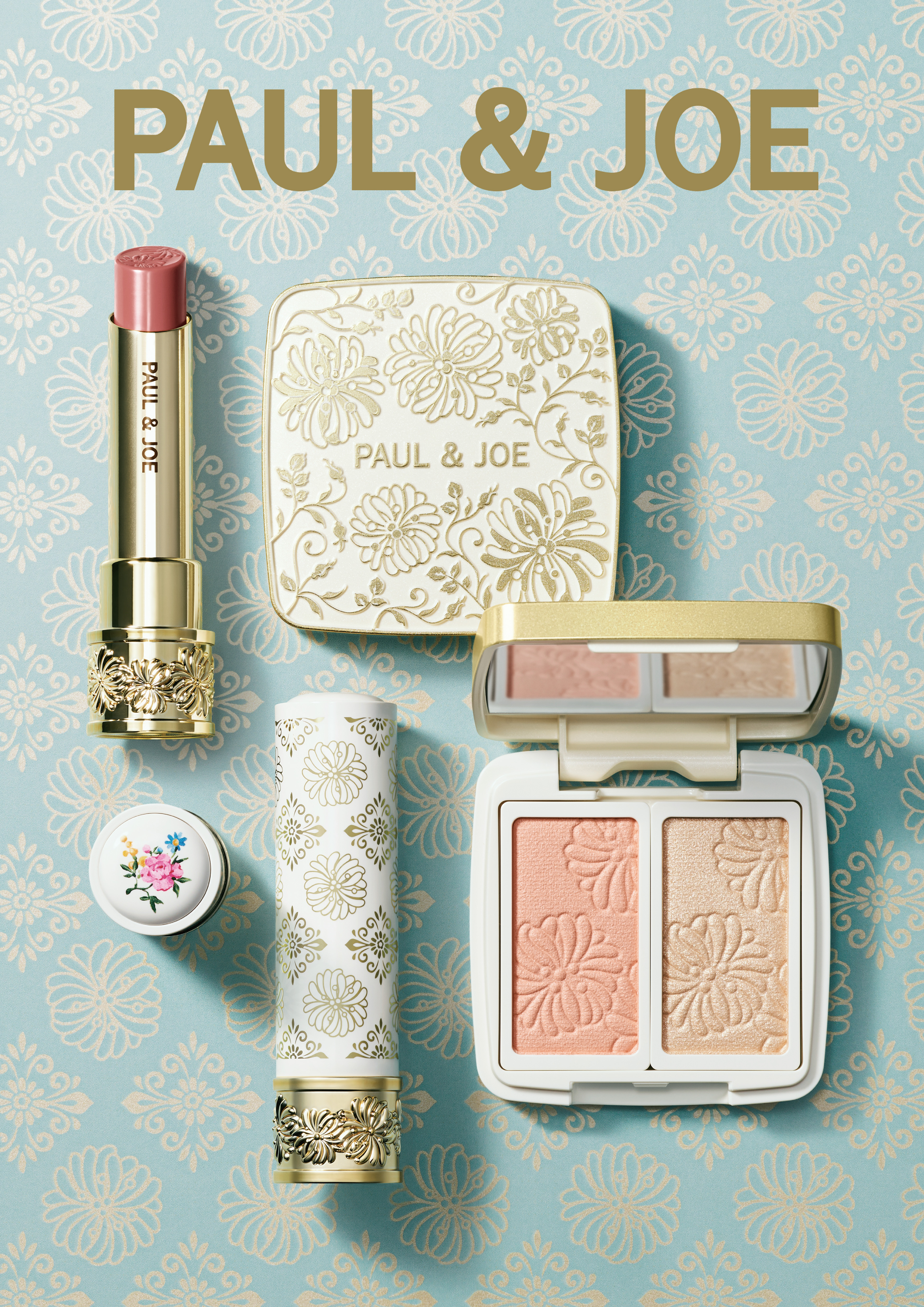 リップスティック シアー/PAUL & JOE BEAUTE/口紅を使ったクチコミ（1枚目）