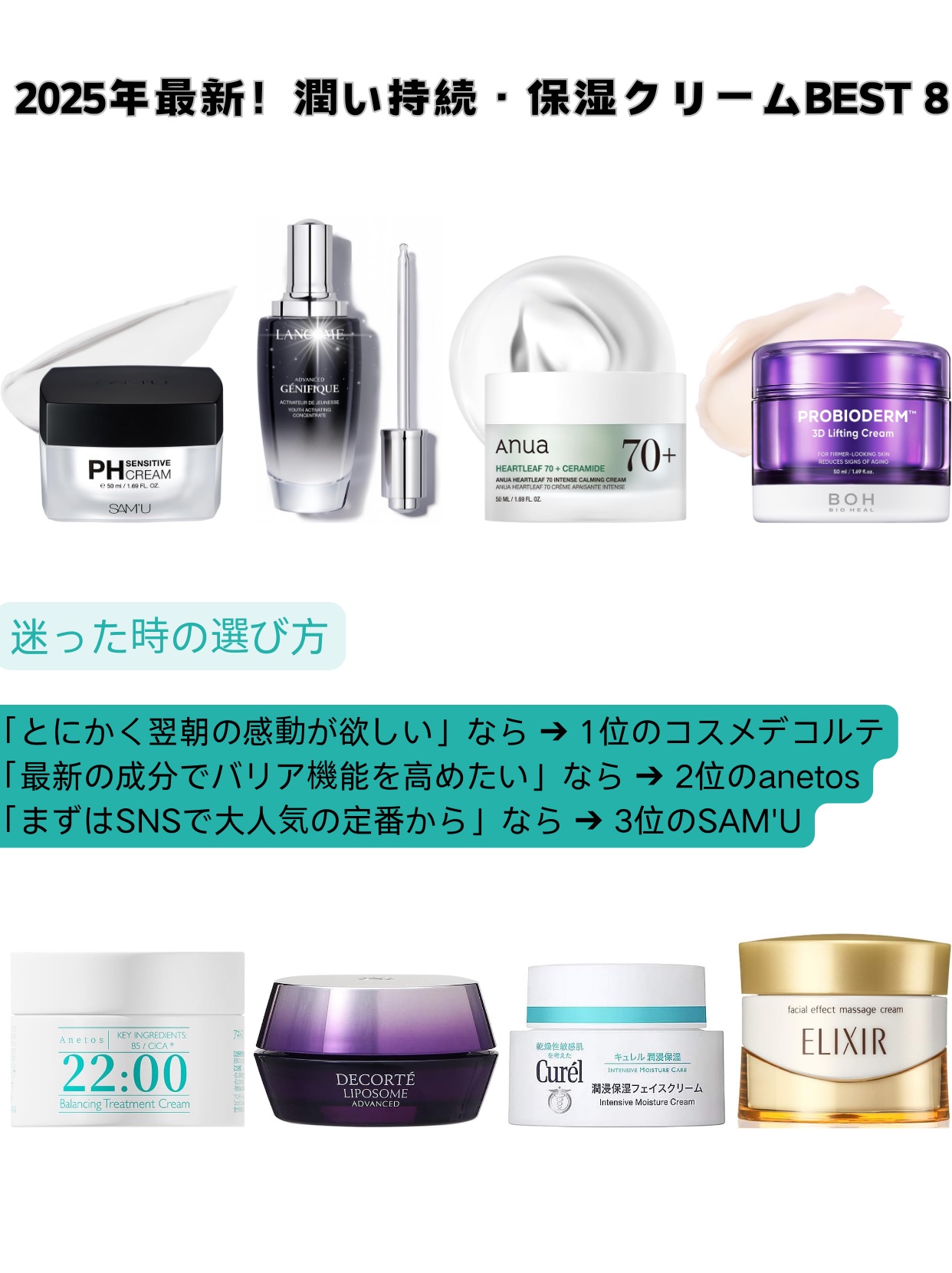 センシティブポケットサンスティック/SAM'U/日焼け止めスティックを使ったクチコミ（1枚目）