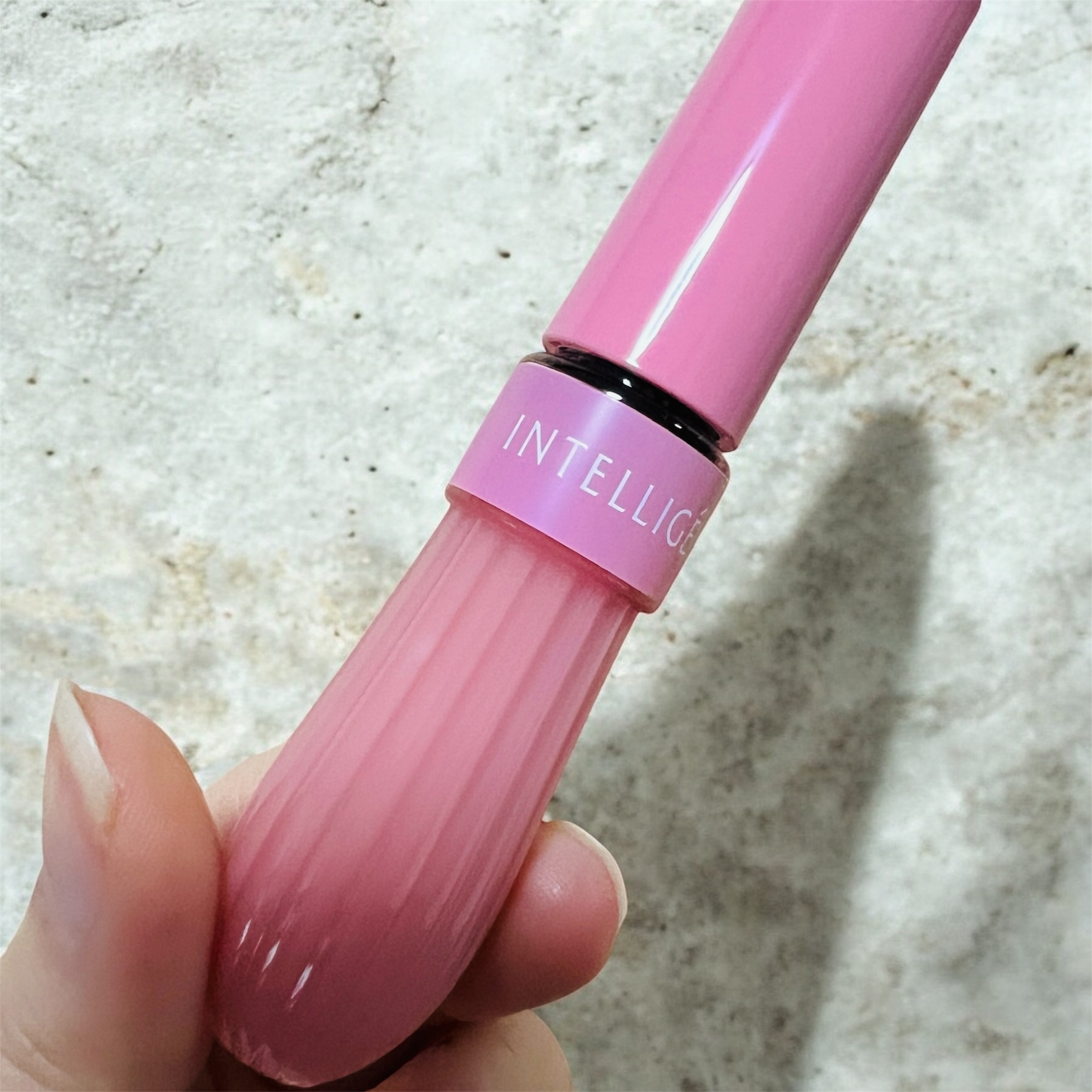 ボリュームプラス リップエッセンスUV/アンテリージェEX/リップ美容液を使ったクチコミ（1枚目）