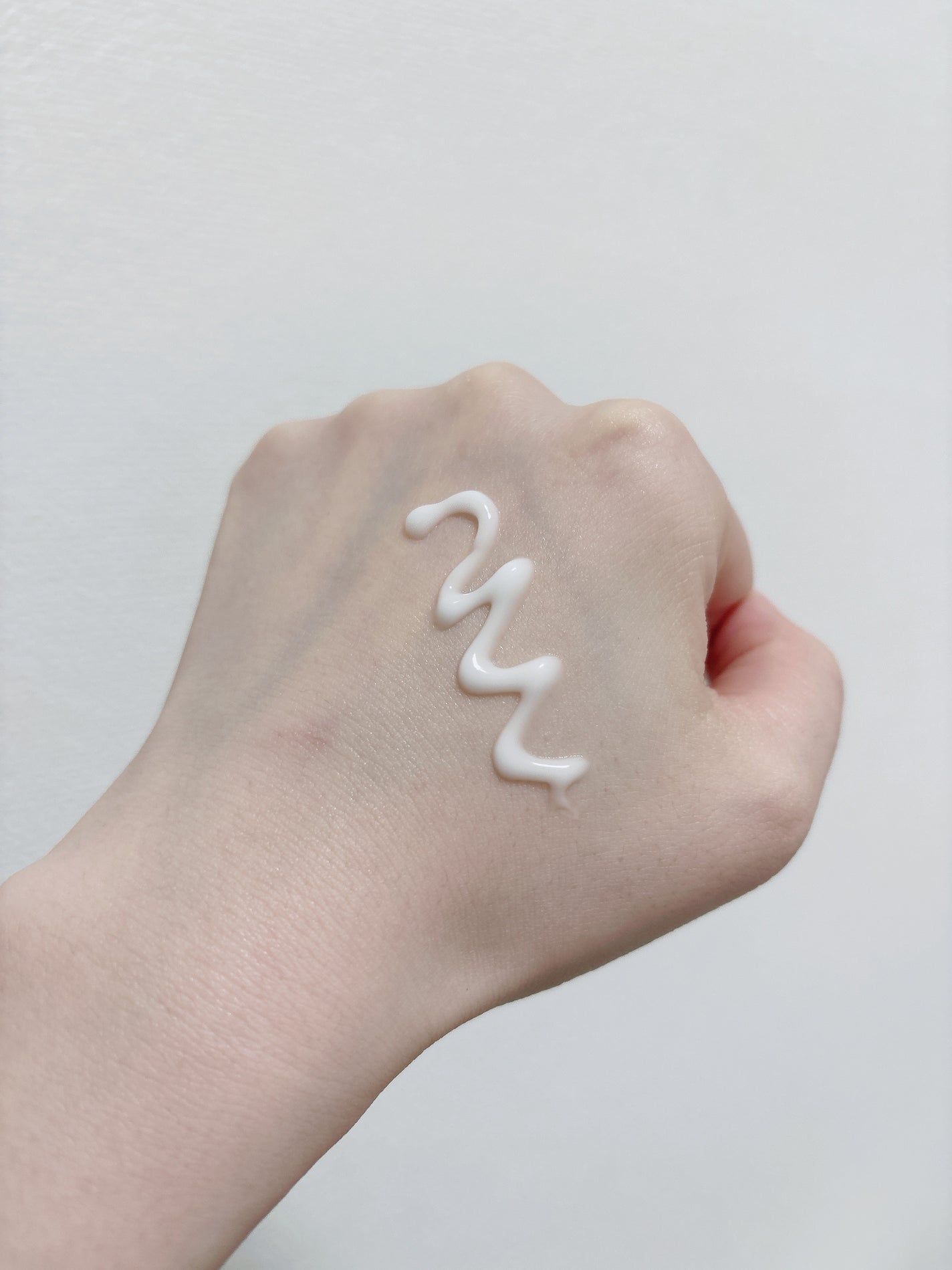 ネクストグロウ ウォータリークリーム/NEOGEN/フェイスクリームを使ったクチコミ(2枚目)