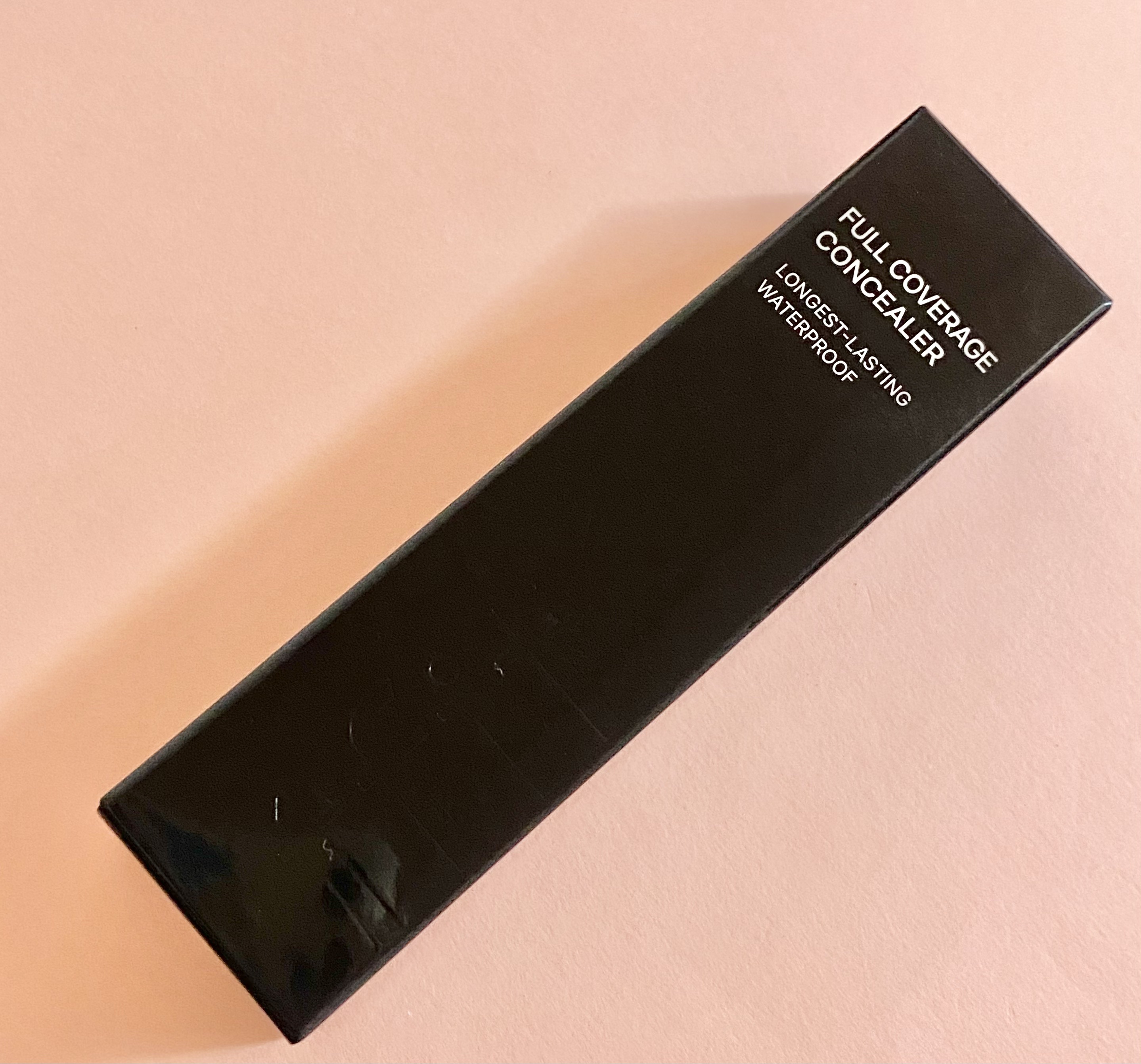 フルカバレッジコンシーラー/TFIT/クリームコンシーラーを使ったクチコミ（1枚目）