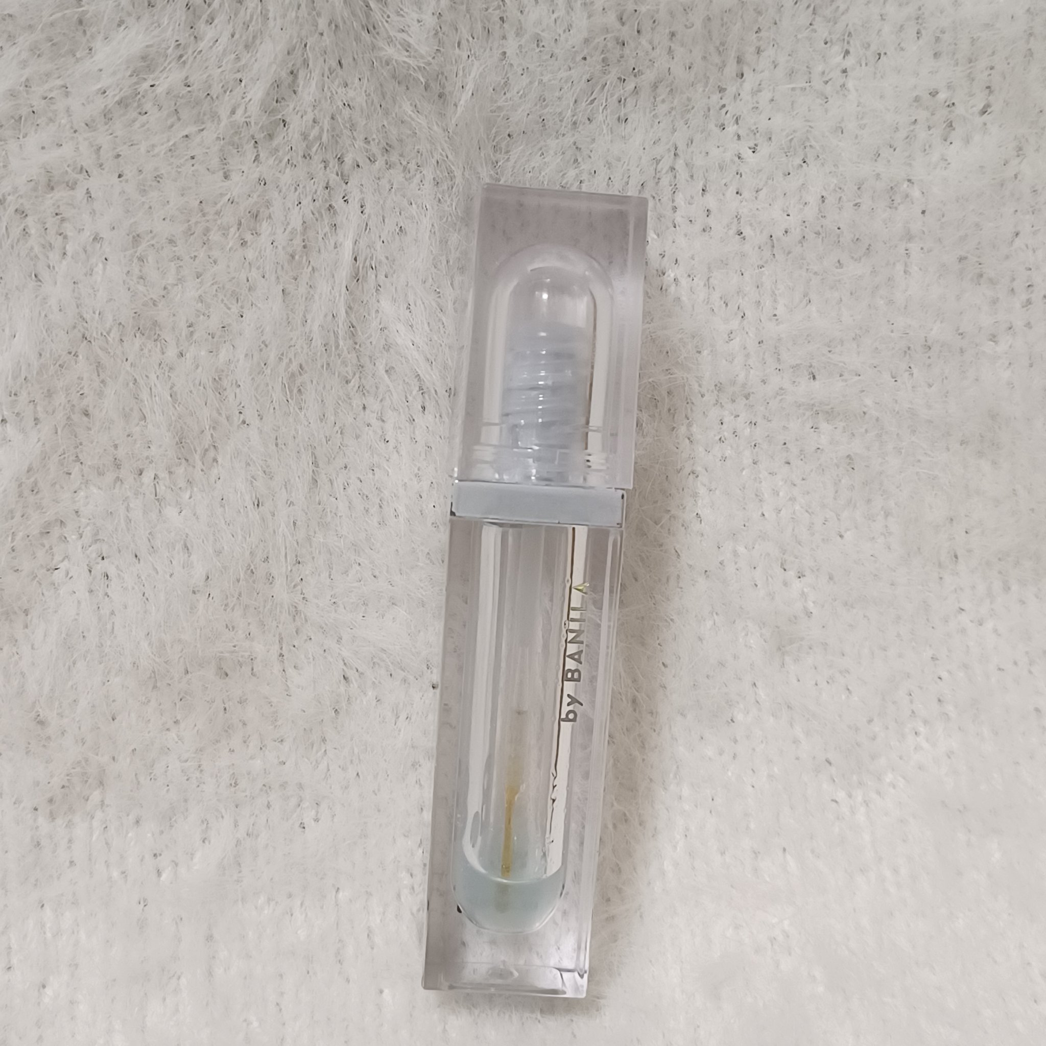 ボリュームリッププランパー/BANILA CO/リッププランパーを使ったクチコミ（1枚目）