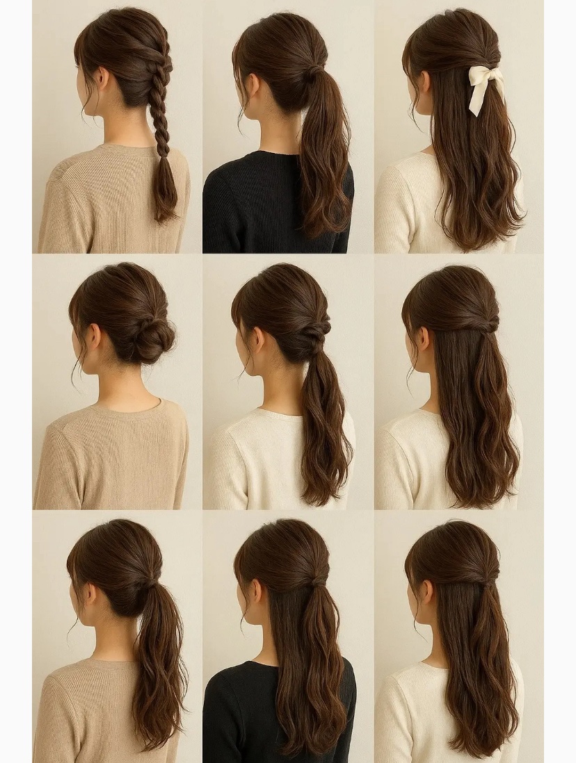 ヘアアクセサリー/SHEIN/ヘアアクセサリーを使ったクチコミ（2枚目）